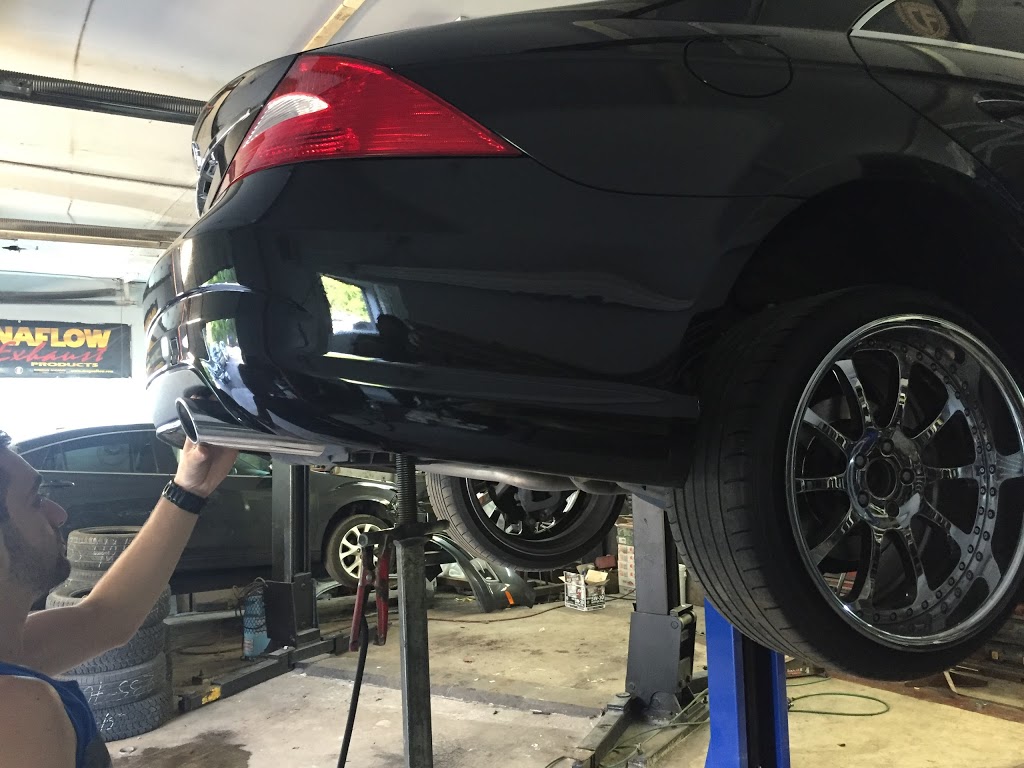 Jackalex Auto inc / PLATINUMgararageINC | 5167 Boulevard Lévesque O, Laval, QC H7W 2S1, Canada | Phone: (450) 682-0449