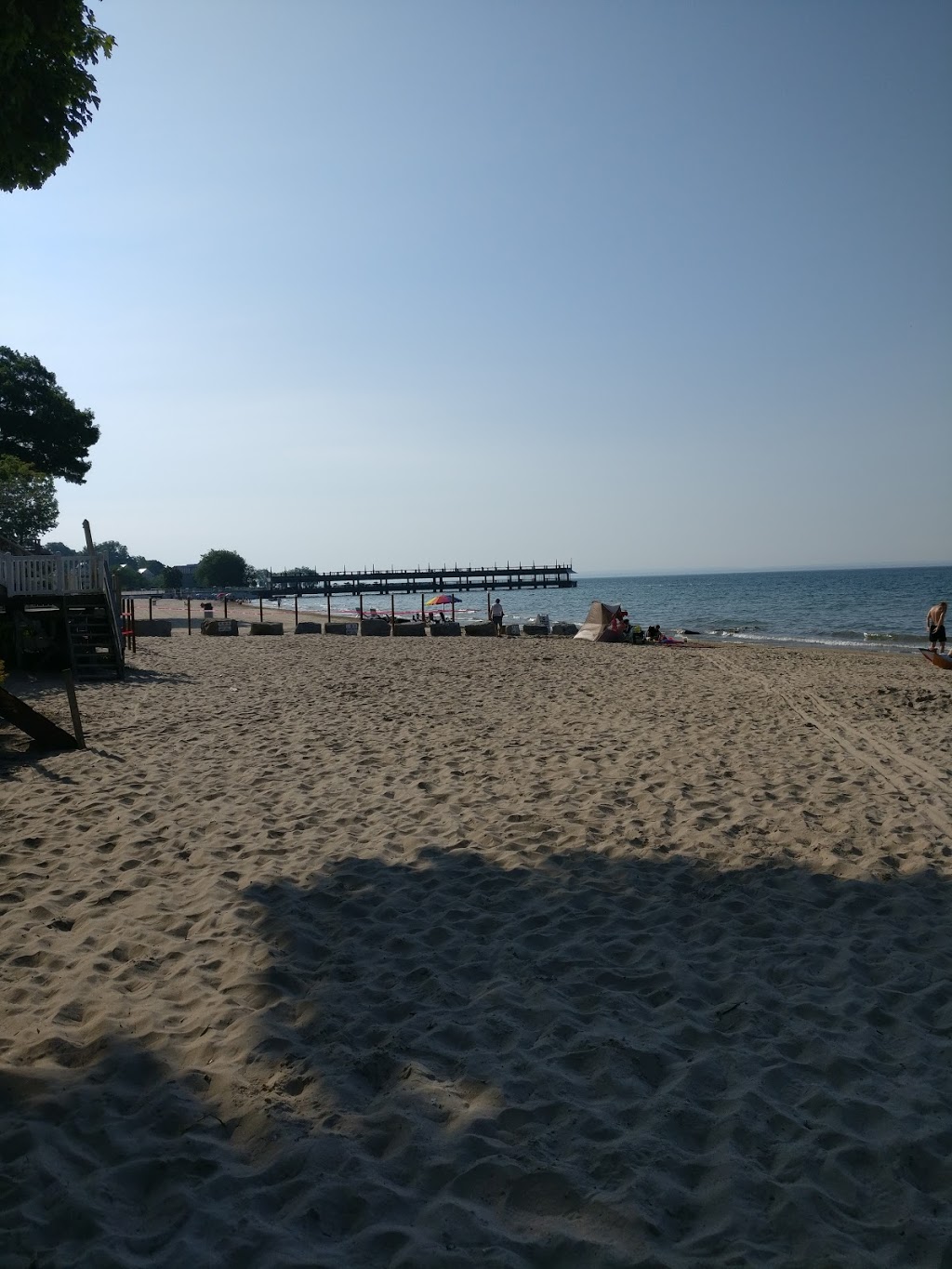 Crystal Beach Parking Lot | Crystal Beach, ON L0S 1B0, Canada