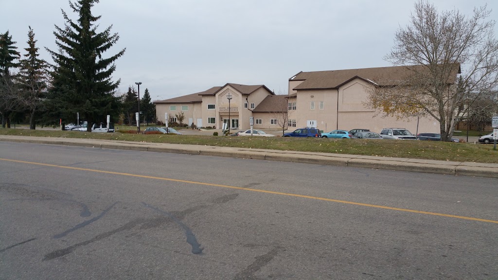 South Edmonton Alliance Church | 6508 31 Ave NW, Edmonton, AB T6L 6P7, Canada | Phone: (780) 463-1527