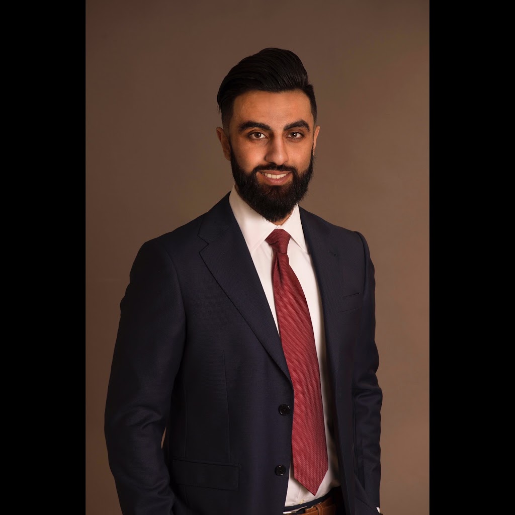 Binamin Shah Team GTA | 5155 Spectrum Way #4, Mississauga, ON L5V 2T3, Canada | Phone: (416) 303-9890