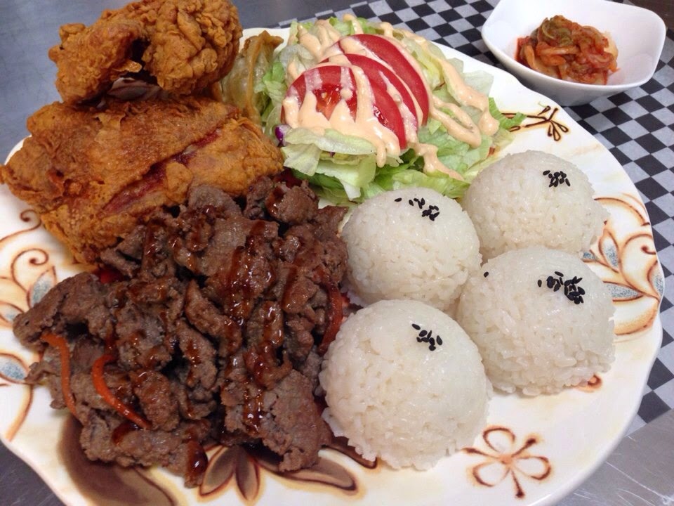 Yum Yum BBQ Chicken in Southwood Corner | 10233 Elbow Dr SW, Calgary, AB T2W 1E8, Canada | Phone: (403) 457-5577
