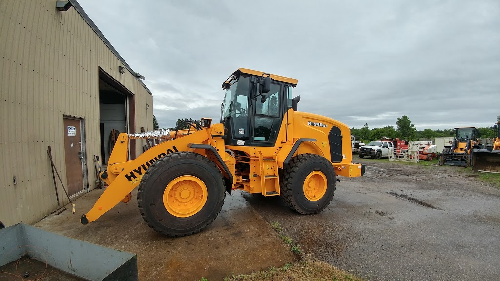 Blue West Equipment | 520 ON-3, Courtland, ON N0J 1E0, Canada | Phone: (519) 688-0909