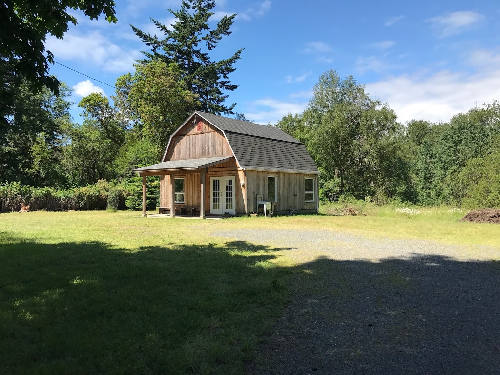 Outerbridge Park | 1181 Royal Oak Dr, Victoria, BC V8X 3T7, Canada