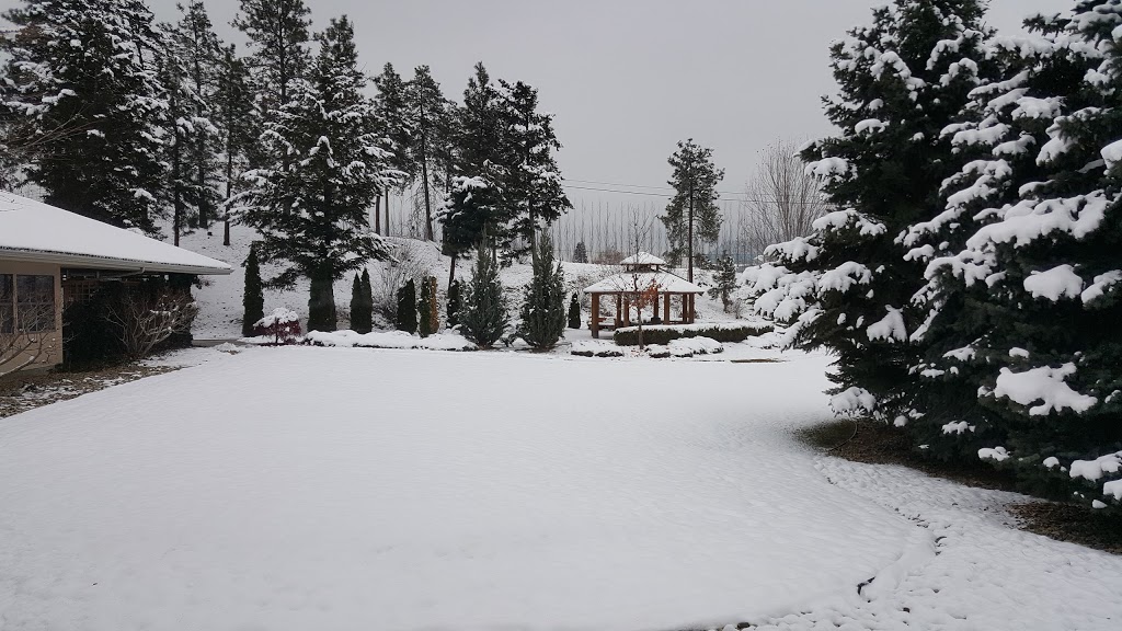 Brookhaven Care Ctr | 1775 Shannon Lake Rd, West Kelowna, BC V4T 2N7, Canada | Phone: (250) 862-4040