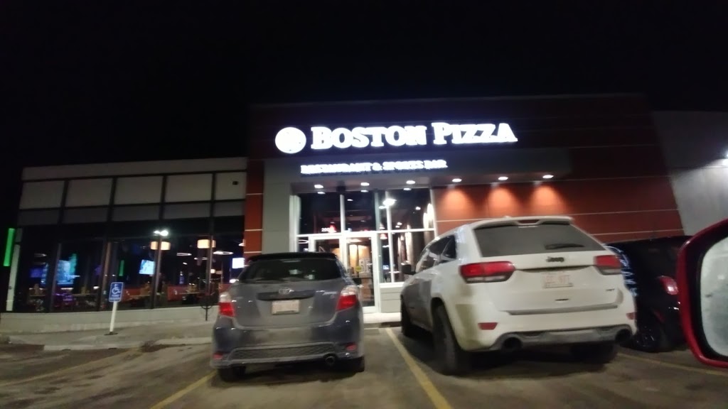 Boston Pizza | 200 – 19587 Seton Crescent SE, Calgary, AB T3M 2T5, Canada | Phone: (403) 475-5678