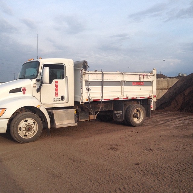 BURNCO Landscape Centre | 262111 Balzac Blvd, Balzac, AB T4B 2T3, Canada | Phone: (403) 252-1131