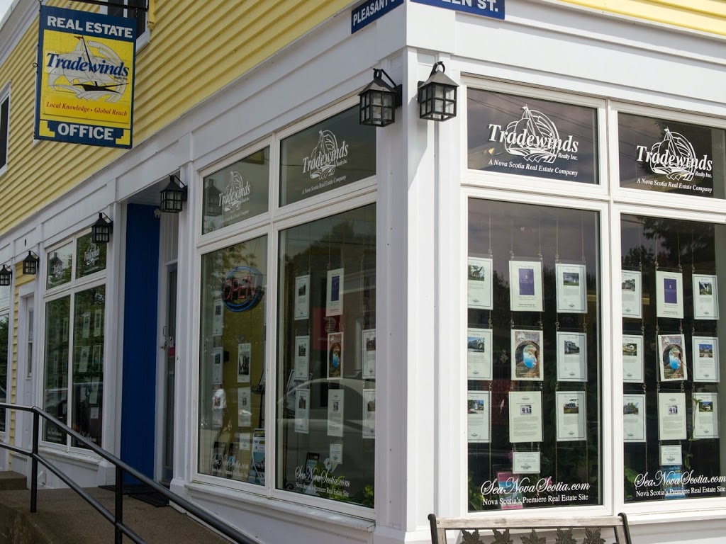 Tradewinds Realty | 5 Pleasant St, Chester, NS B0J 1J0, Canada | Phone: (902) 275-5613