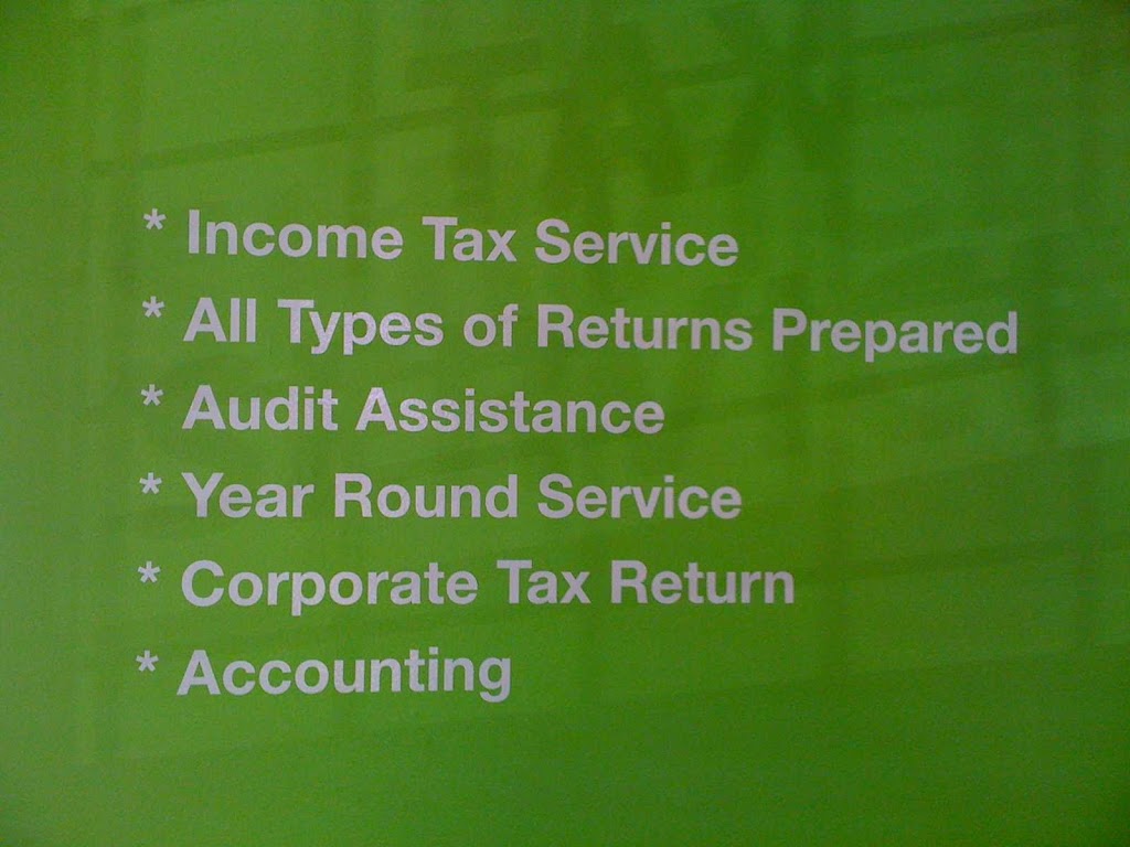 AT Accounting & Income Tax Service | 931 Brunette Ave, Coquitlam, BC V3K 6T5, Canada | Phone: (778) 397-3177