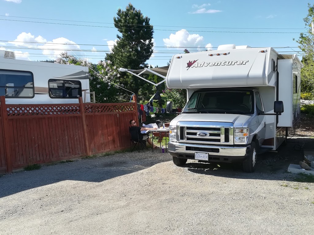 Apple Valley Orchard & RV Park | 1980 Union Rd, Kelowna, BC V1V 2E8, Canada | Phone: (250) 763-9840