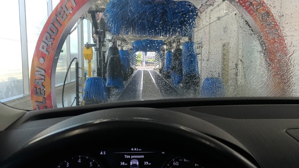 Halo Car Wash | 1010 Ontario St, Stratford, ON N5A 6Z3, Canada
