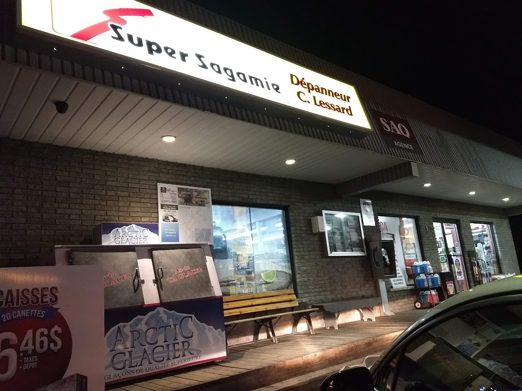 Harnois | 120 Boulevard Canam S, Saint-Gédéon-de-Beauce, QC G0M 1T0, Canada | Phone: (418) 582-6170