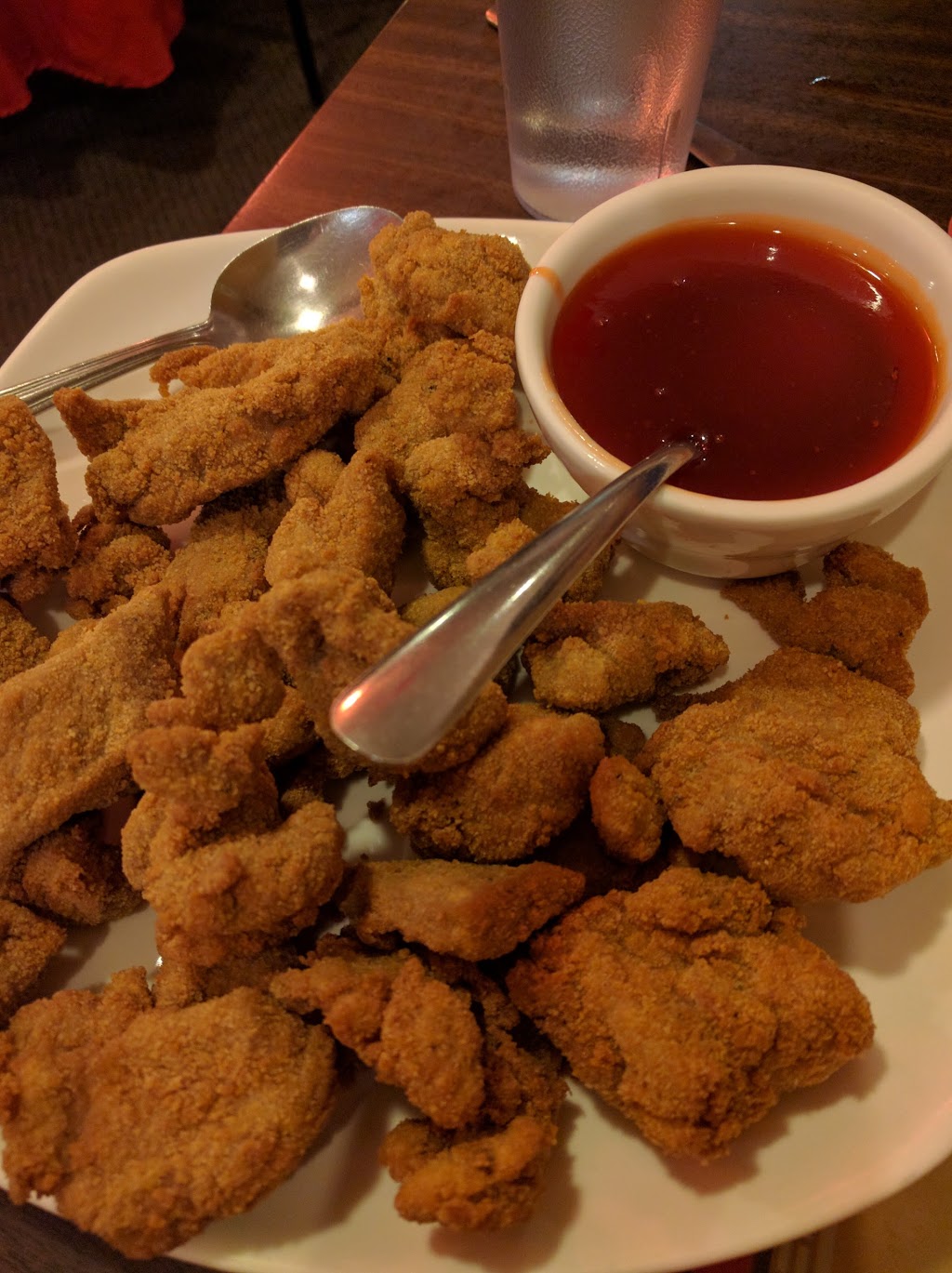 Toy Sun Restaurant | 1133 Henderson Hwy, Winnipeg, MB R2G 1L4, Canada | Phone: (204) 339-0068
