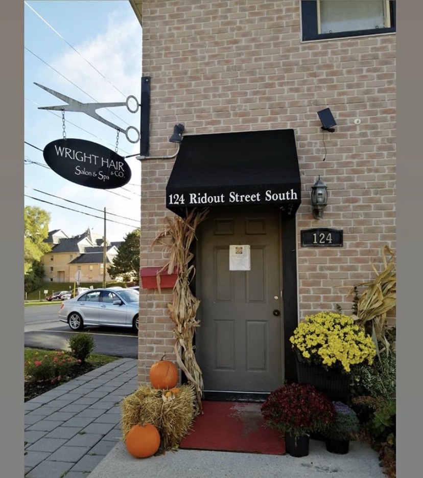 Ethereal Beauty Spa | 589 Wonderland Rd N, London, ON N6H 3E2, Canada | Phone: (226) 377-3232