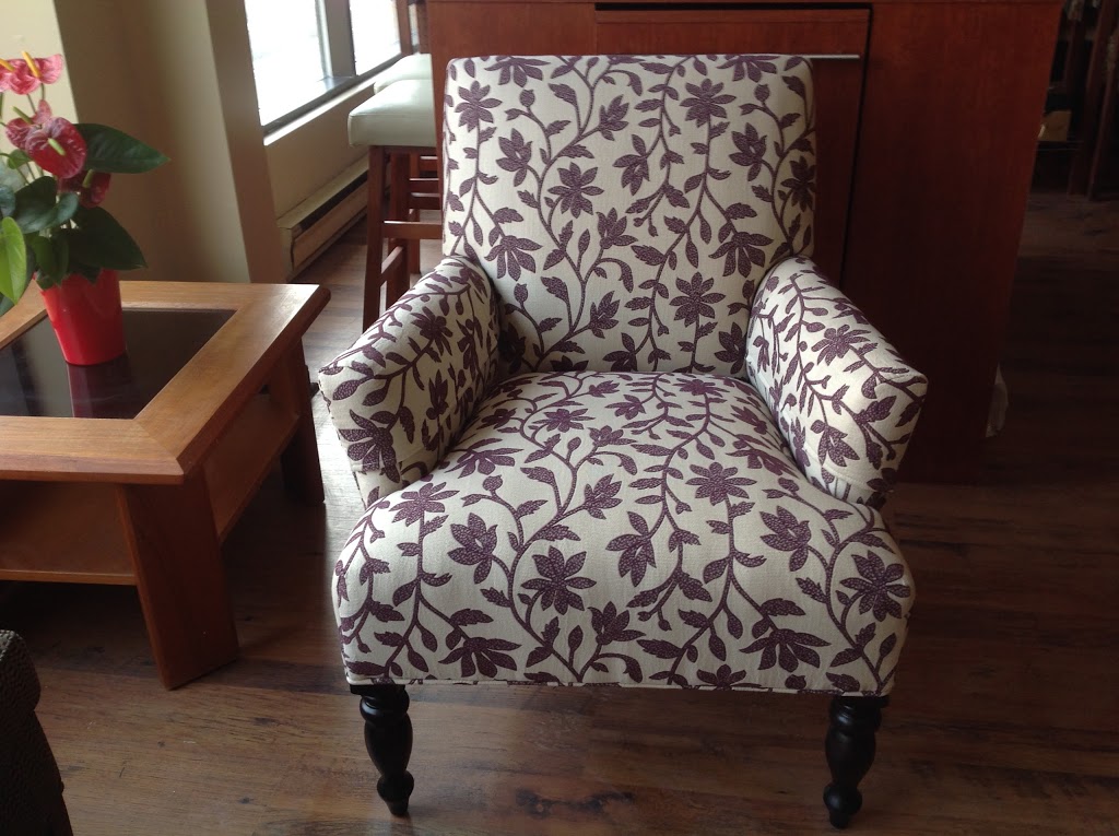 TerCan Upholstery | 120 Newkirk Rd Unit #20, Richmond Hill, ON L9C 9S7, Canada | Phone: (905) 918-0959