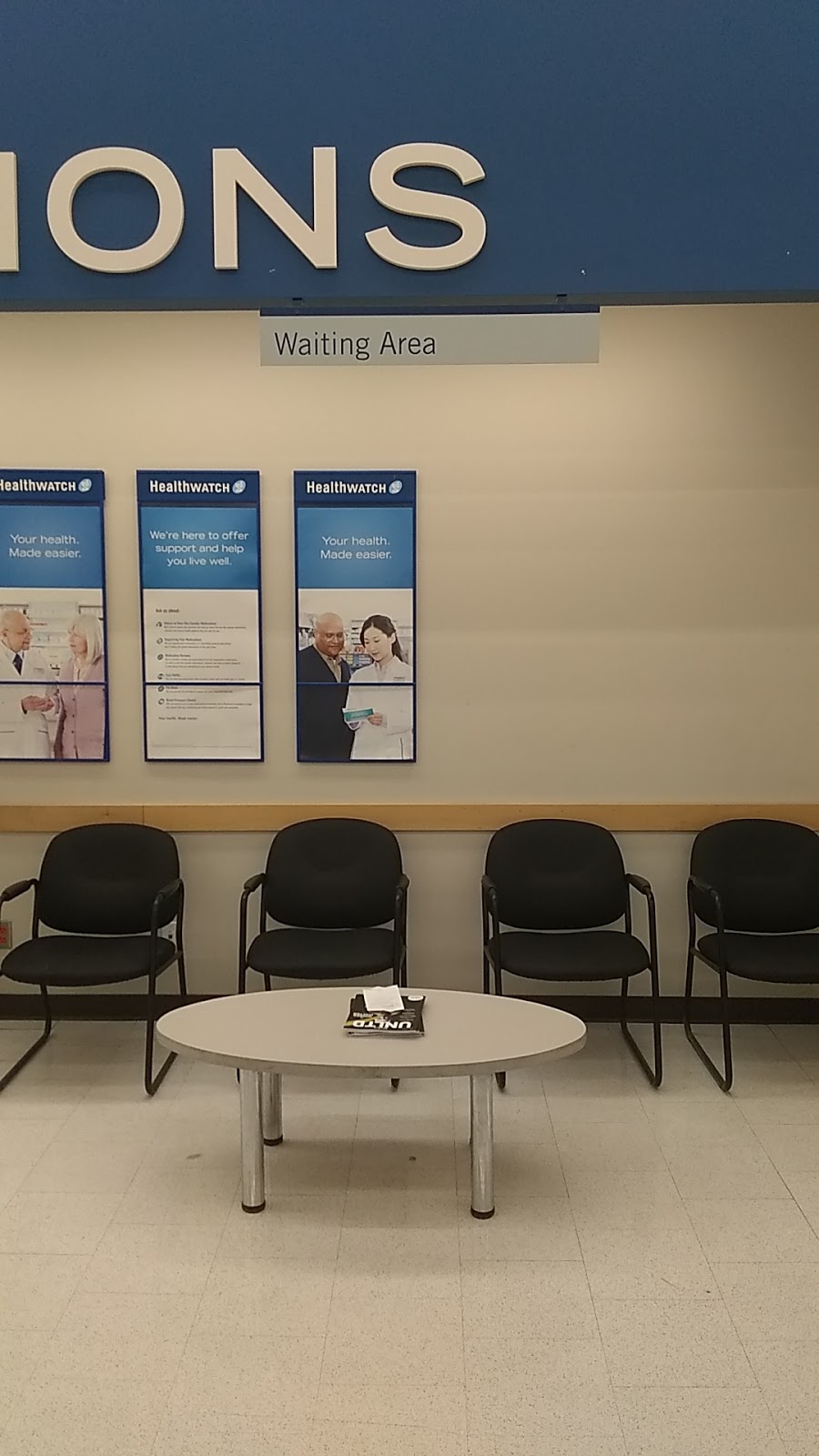 Shoppers Drug Mart | 11500 Tecumseh Rd E, Windsor, ON N8N 1L7, Canada | Phone: (519) 735-2121