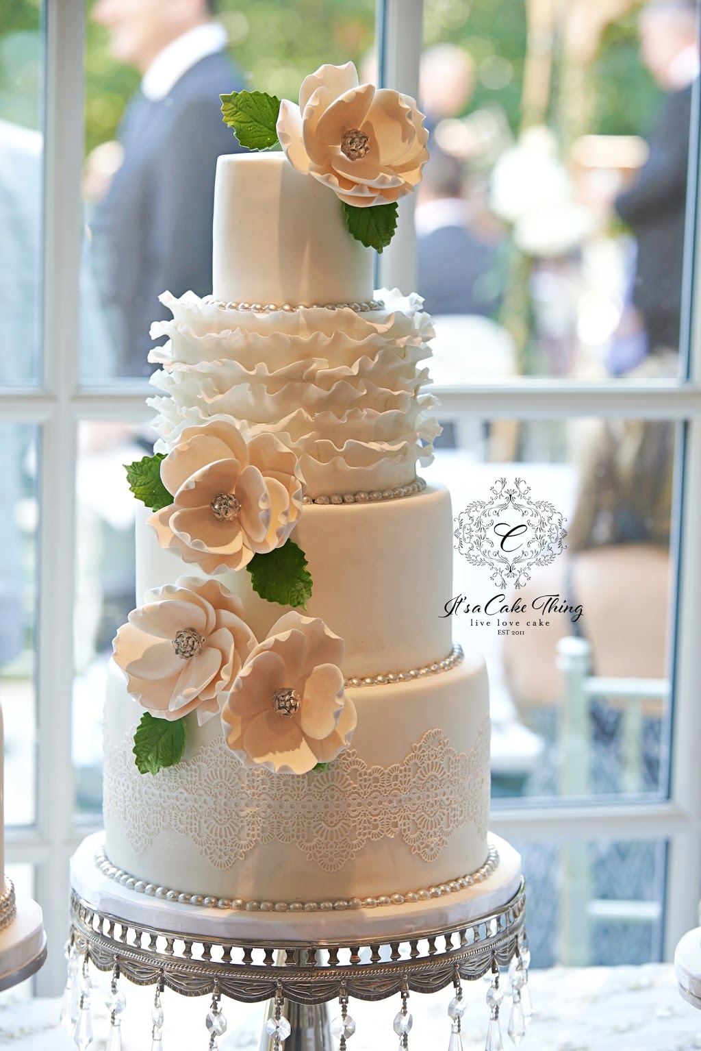 Its a Cake Thing | 8611 Weston Rd #24, Woodbridge, ON L4L 9P1, Canada