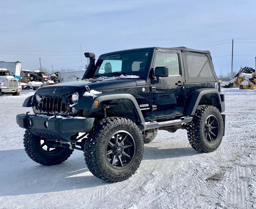 Goldstar Motors | 6126 Rockdale Road, Vars, ON K0A 3H0, Canada | Phone: (613) 741-7777
