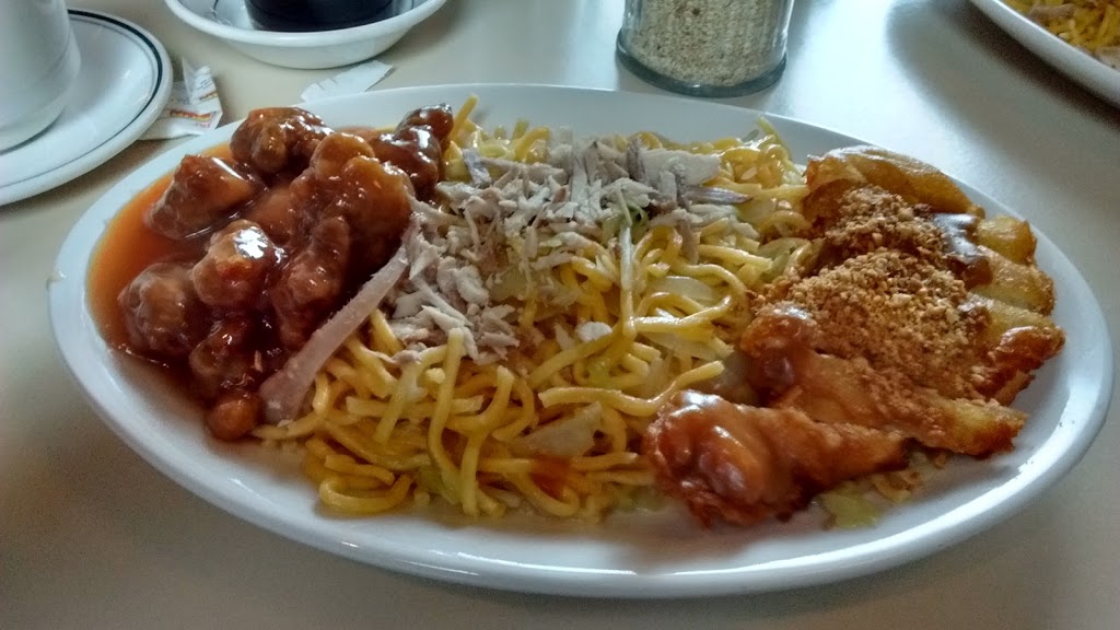 Canton Garden | 45595 Yale Rd, Chilliwack, BC V2P 2N1, Canada | Phone: (604) 792-0961