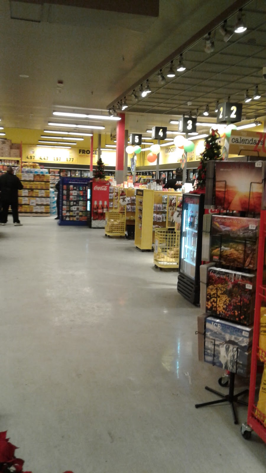 Crawfords No Frills | 5000 4 Ave, Regina, SK S4T 0J6, Canada | Phone: (866) 987-6453