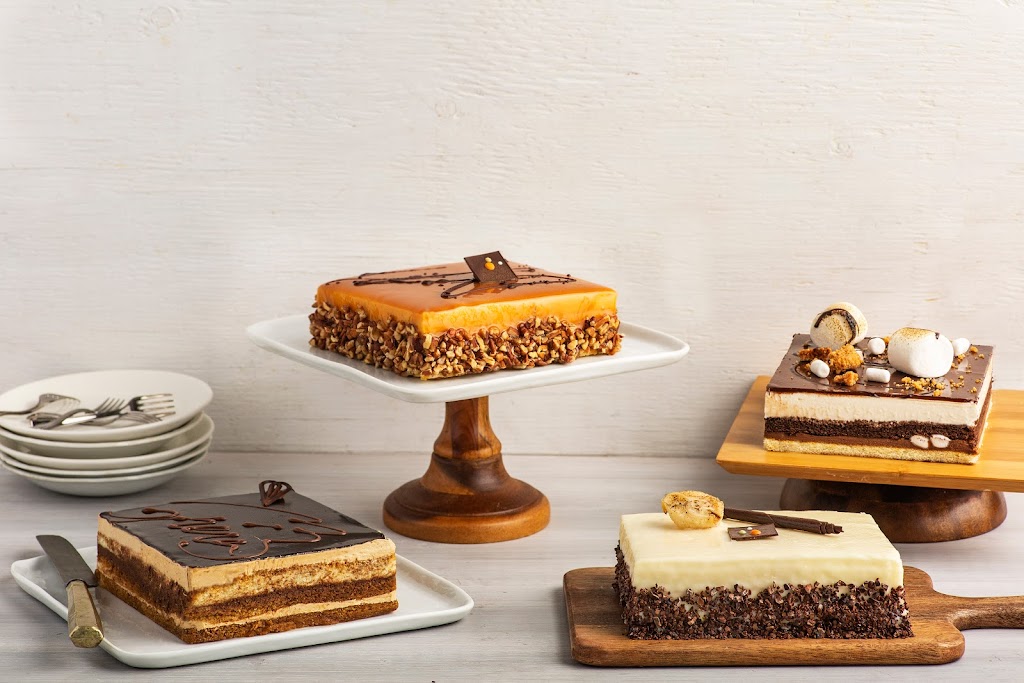 Jessica Pastries Inc. | 3125 1re Rue, Saint-Hubert, QC J3Y 8Y6, Canada | Phone: (450) 443-8226