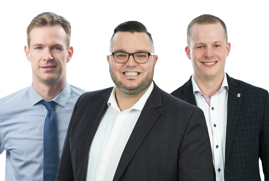 The BAM Group - Royal LePage Prime Real Estate | 1305 Kenaston Blvd, Winnipeg, MB R3P 2P2, Canada | Phone: (204) 891-3083