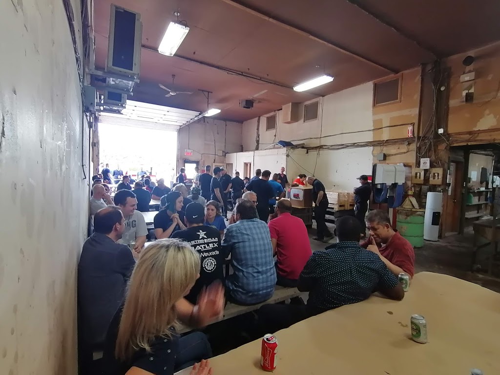 Valmetal St-François | 12 QC-249, Saint-François-Xavier-de-Brompton, QC J0B 2V0, Canada | Phone: (819) 845-7824