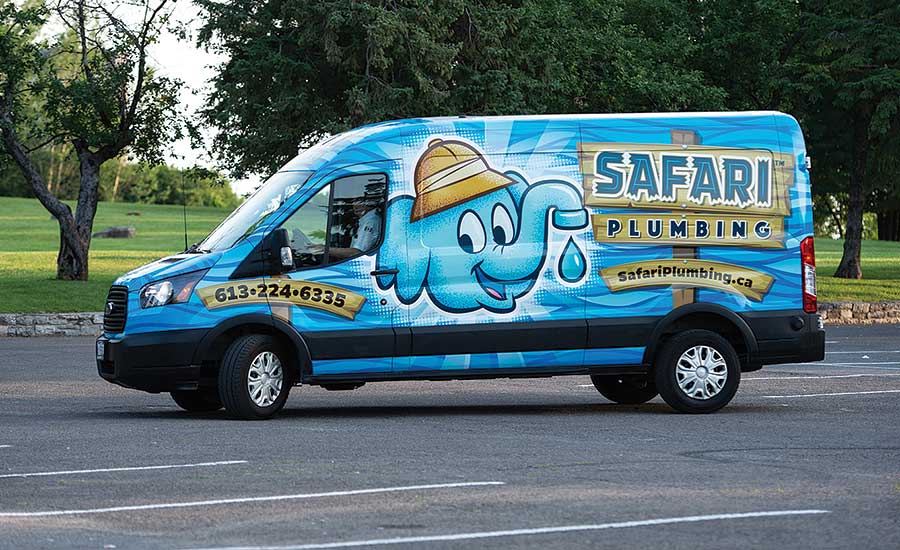 Safari Plumbing Ltd. | 69 Evergreen Dr, Nepean, ON K2H 6C5, Canada | Phone: (613) 324-1636
