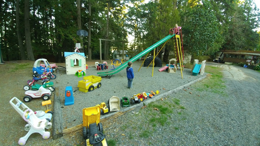 Mermaid Cove Resort | 3400 Laguna Vista Rd, Ladysmith, BC V9G 1E6, Canada | Phone: (250) 245-3000