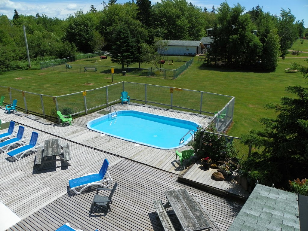 Cavendish KOA Holiday | 198 Forest Hills Ln, Cavendish, PE C0A 1N0, Canada | Phone: (800) 562-1879