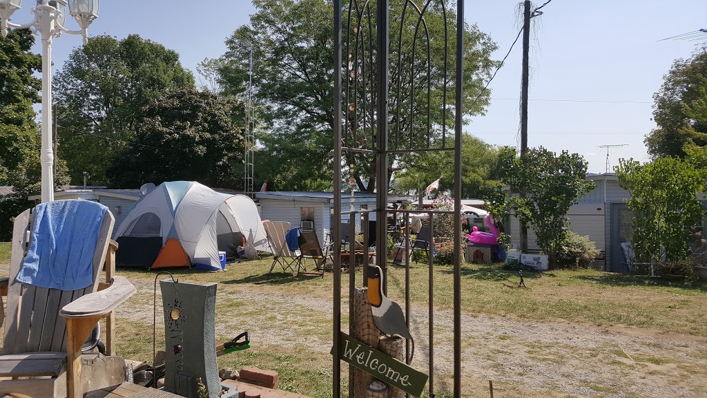 Arrowhead Trailer Park & Resort | 5676 Arrowhead Rd, Bailieboro, ON K0L 1B0, Canada | Phone: (416) 999-9131