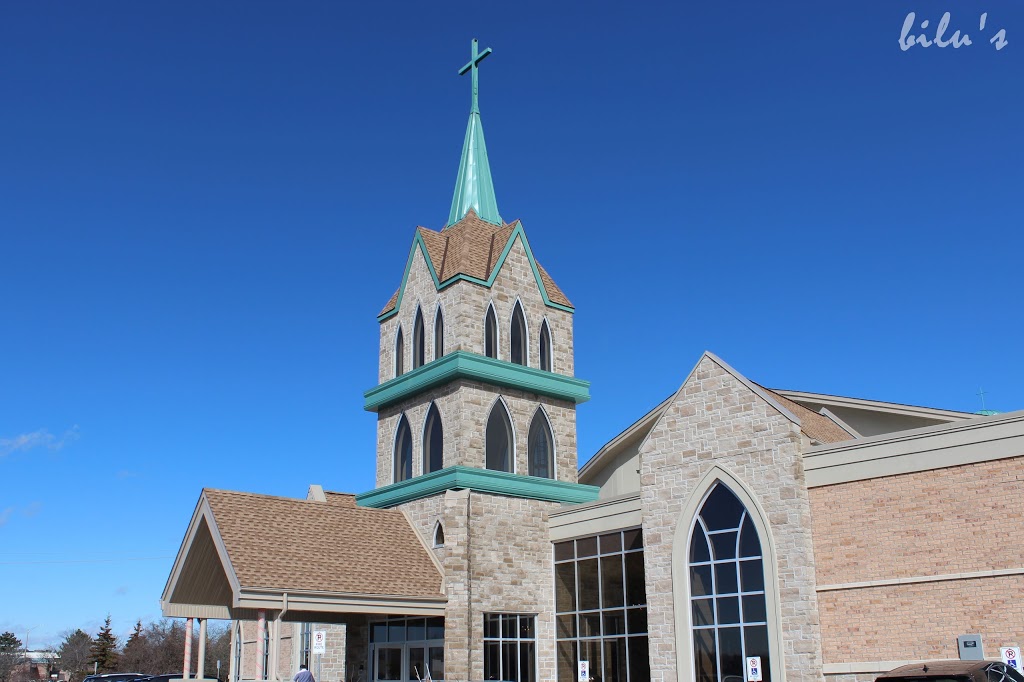 Canadian Mar Thoma Church | 159 Sandiford Dr, Whitchurch-Stouffville, ON L4A 0G4, Canada | Phone: (905) 471-8796