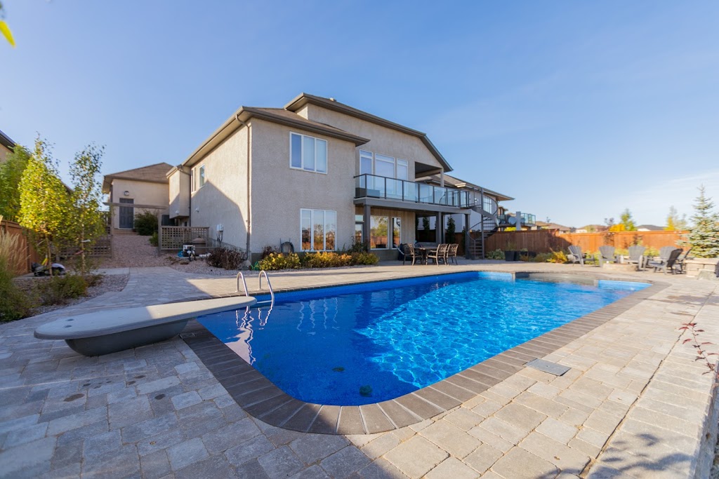 Lawn N Order Custom Landscapes | 2929 Sturgeon Rd Suite A, Winnipeg, MB R2Y 2L9, Canada | Phone: (204) 896-0591