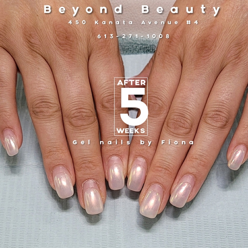Beyond Beauty | 450 Kanata Ave. #4, Kanata, ON K2T 1K5, Canada | Phone: (613) 271-1008