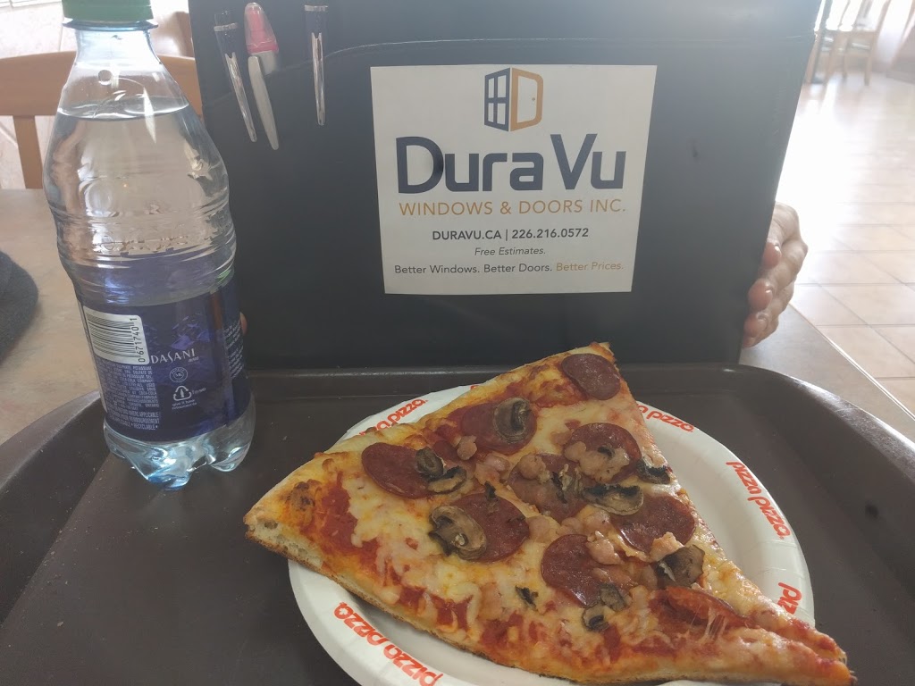 Pizza Pizza | 5400 Tecumseh Rd E, Windsor, ON N8T 1C7, Canada | Phone: (519) 977-1111