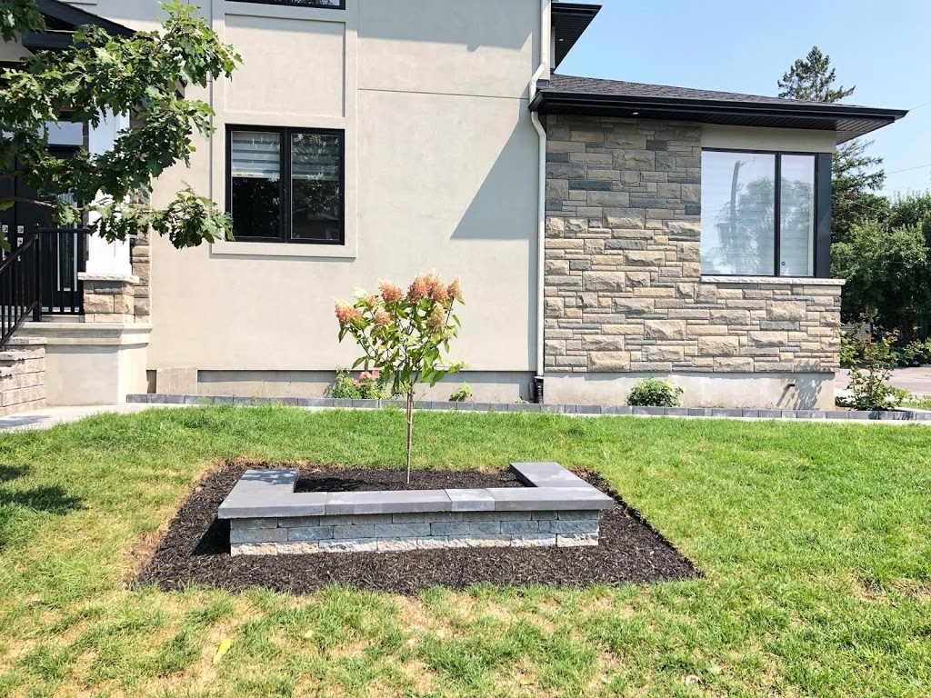 Barrhaven Landscaping & Snow Removal | 4955 Limebank Rd, Gloucester, ON K1X 1E8, Canada | Phone: (613) 799-0300