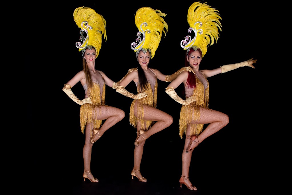 Hips Dont Lie Dance Co. | 700 Humberwood Blvd Unit #1020, Etobicoke, ON M9W 7J4, Canada | Phone: (647) 444-1595