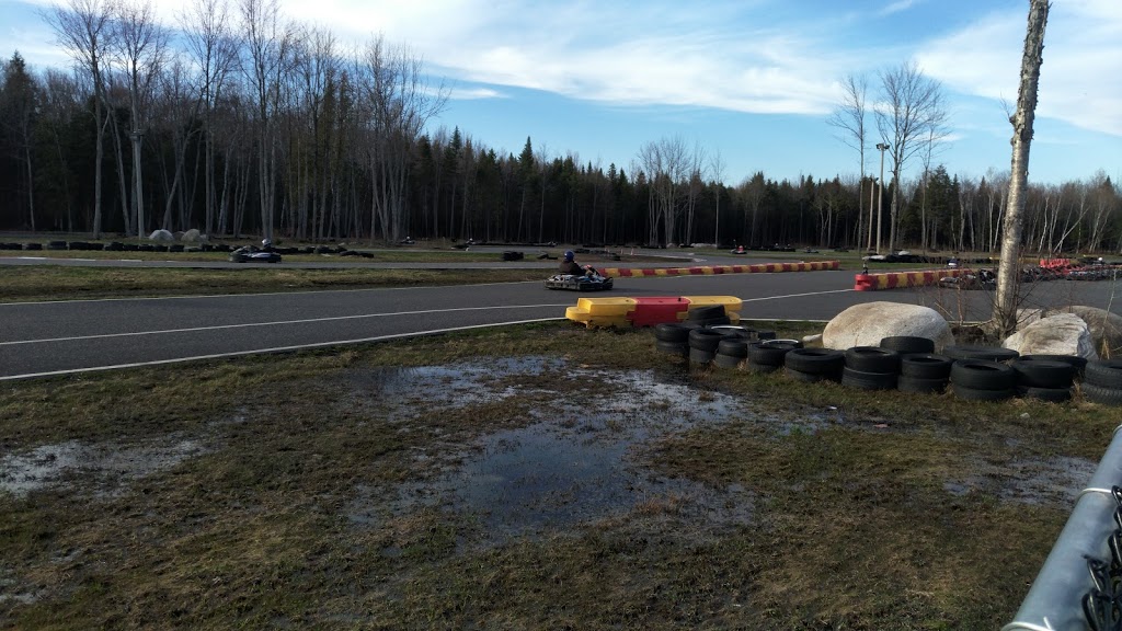 Sc Performance Karting inc. | 200 Rue Jean Clermont, Saint-Célestin, QC J0C 1G0, Canada | Phone: (514) 775-1213
