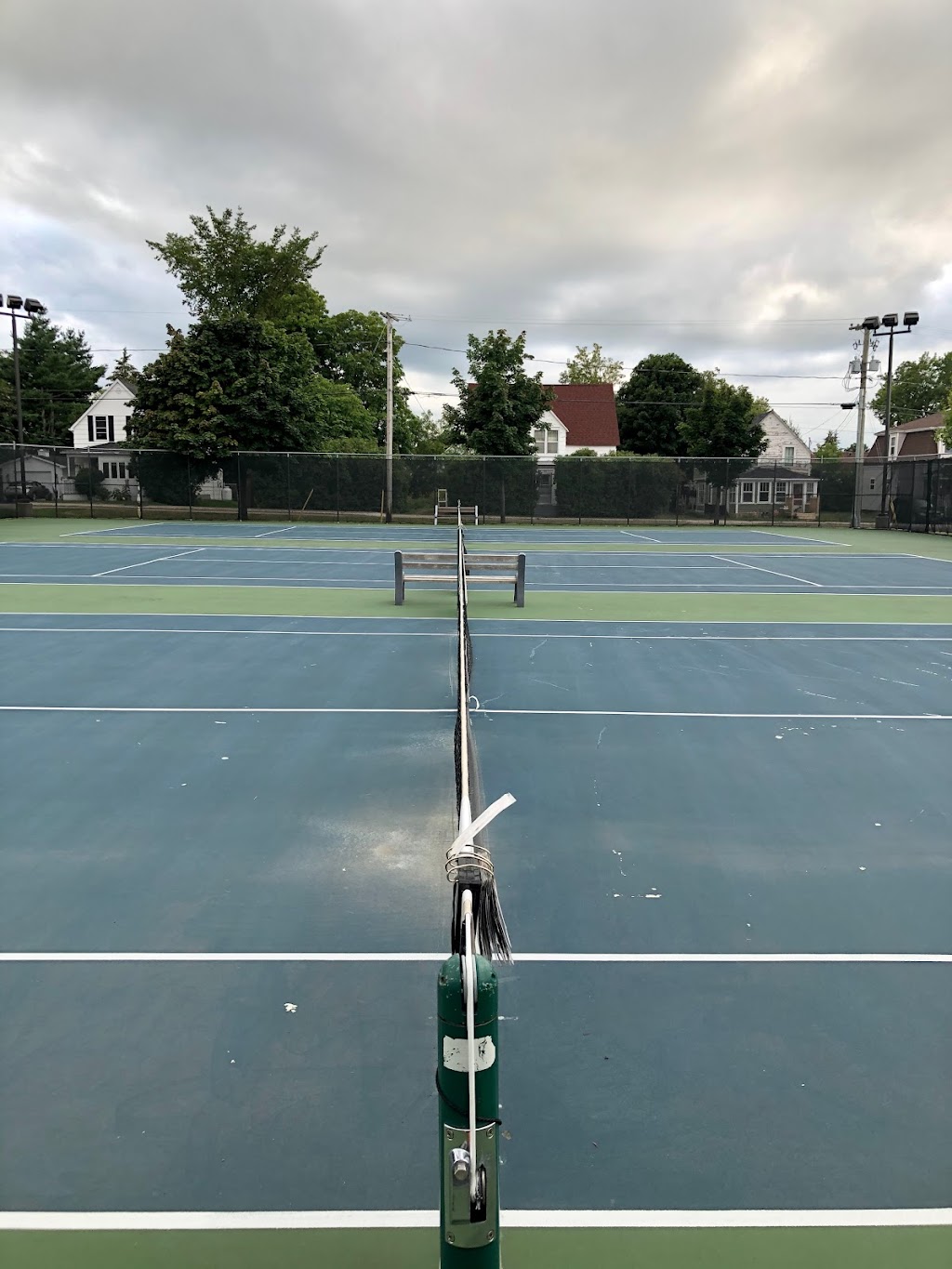 Shediac Tennis Club | 87 Rue Festival, Shédiac, NB E4P 1S3, Canada | Phone: (506) 878-8630