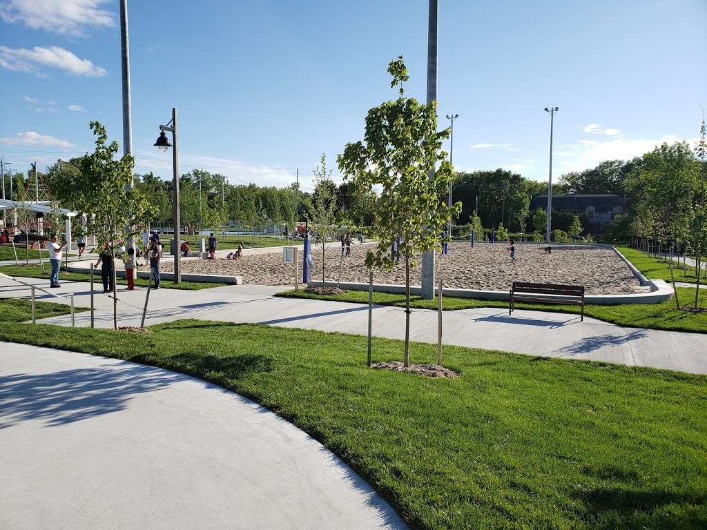 Lake Wilcox Skatepark - Bayview Av, Bayview Park Ln, Richmond Hill, ON ...