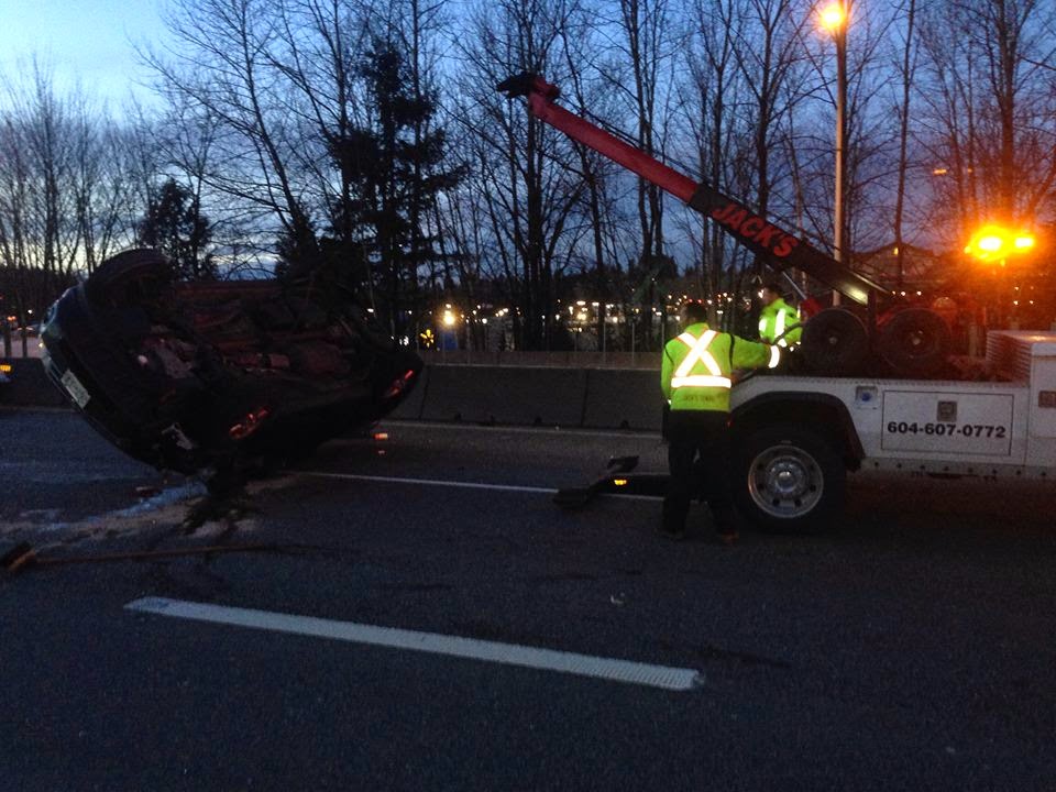 Jacks Towing | 29092 Fraser Hwy, Abbotsford, BC V4X 1G8, Canada | Phone: (604) 607-0772