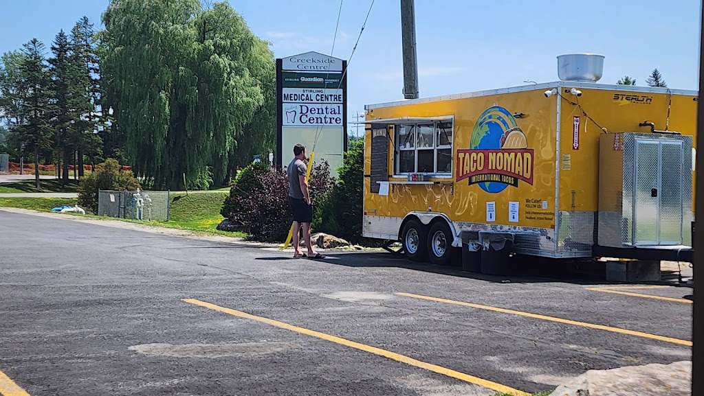 Taco Nomad | 9 Tuftsville Rd, Stirling, ON K0K 3E0, Canada | Phone: (705) 321-1747