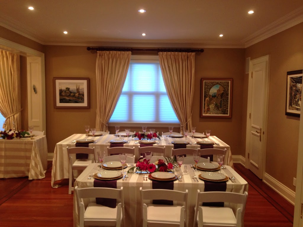 Drapery King Toronto | 127 Cartwright Ave, North York, ON M6A 1V4, Canada | Phone: (416) 783-7373