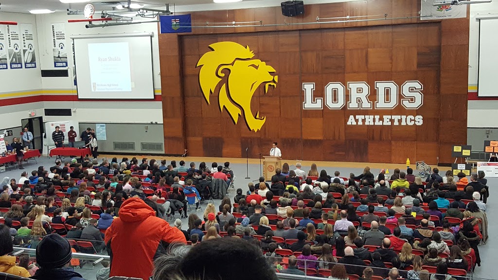 Strathcona School | 10450 72 Ave NW, Edmonton, AB T6E 0Z6, Canada | Phone: (780) 439-3957