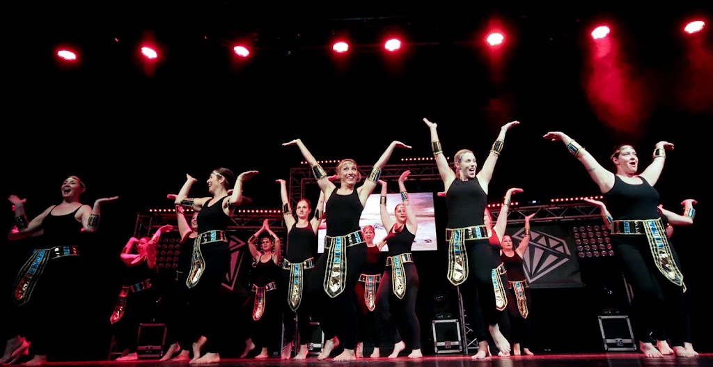 Dimension Danse | 510 Rue de St Jovite, Mont-Tremblant, QC J8E 2Z9, Canada | Phone: (819) 429-1819