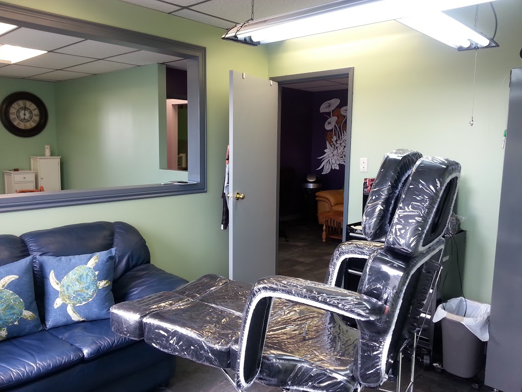 Unique Tattoo Studio | 1310 Dundas St E, Unit 206, 2nd floor, Mississauga, ON L4Y 2C1, Canada | Phone: (905) 270-9595