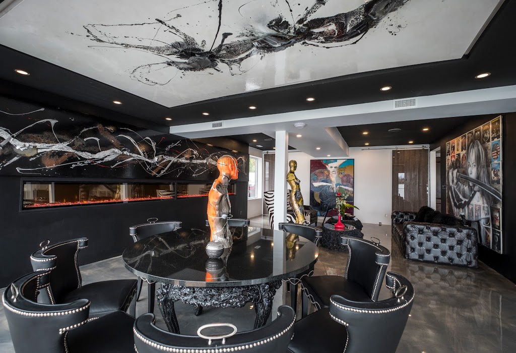 Concept de Maison LISABEL | 18 Chemin Lakeshore, Beaconsfield, QC H9W 4H3, Canada | Phone: (514) 654-8411