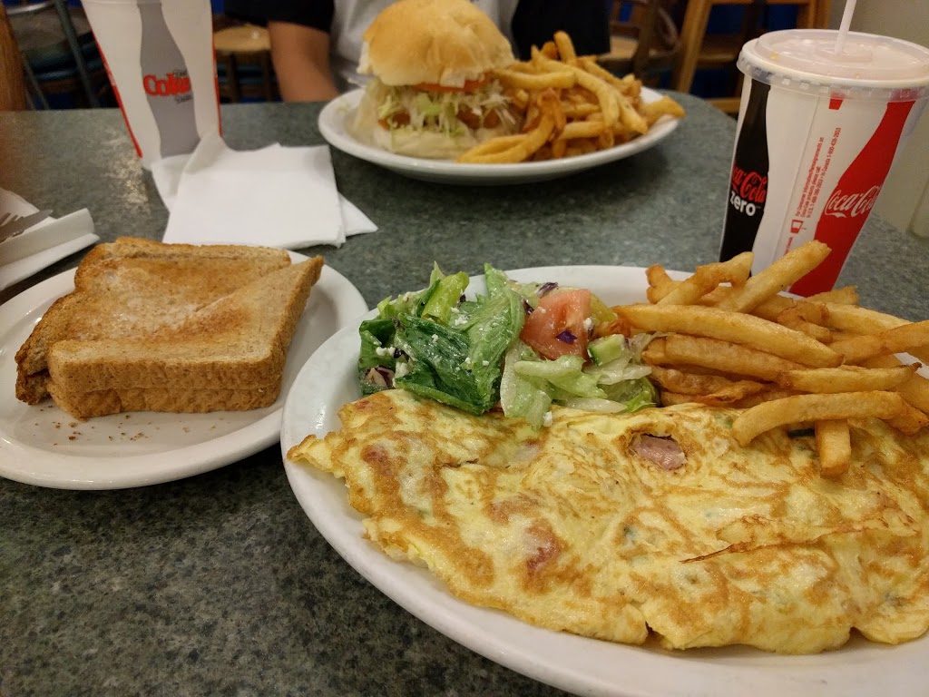 Henderson Burgers & Subs | 212 Henderson Hwy, Winnipeg, MB R2L 1L8, Canada | Phone: (204) 669-4805