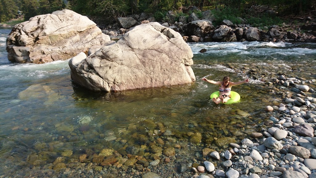 Old Hedley Road West - Recreation Site - REC1661 | Old Hedley Rd, Hedley, BC V0X 1K0, Canada