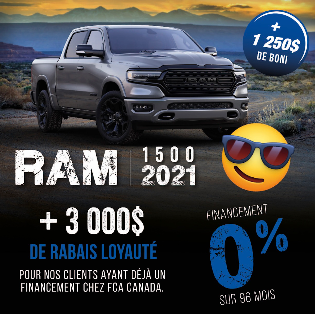 Bessette Automobile Inc Service | 395 Rue de la Rivière, Cowansville, QC J2K 1N4, Canada | Phone: (450) 263-4000 ext. 377