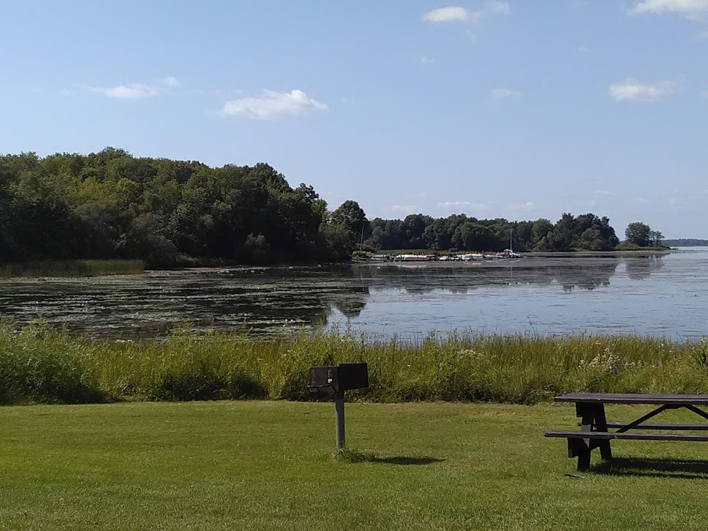 Whalen Park | 280 Whalen Rd, Massena, NY 13662, USA